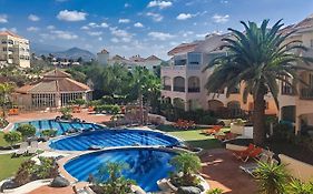 Casa Palmu Apartment - A Peaceful And Relaxing Oasis In Golf Del Sur, Tenerife