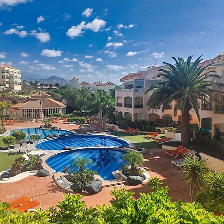 Casa Palmu Apartment - A Peaceful And Relaxing Oasis In Golf Del Sur, Tenerife San Miguel de Abona Exterior foto