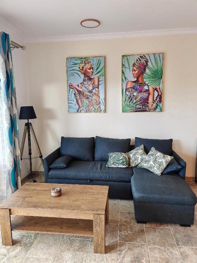 Casa Palmu Apartment - A Peaceful And Relaxing Oasis In Golf Del Sur, Tenerife San Miguel de Abona Exterior foto