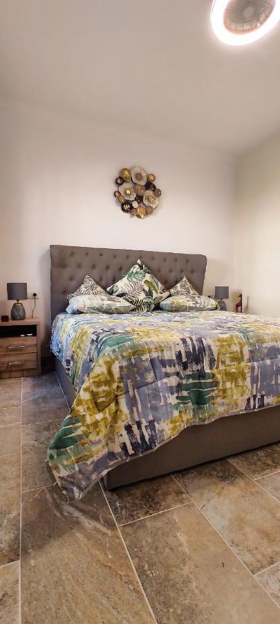 Casa Palmu Apartment - A Peaceful And Relaxing Oasis In Golf Del Sur, Tenerife San Miguel de Abona Exterior foto