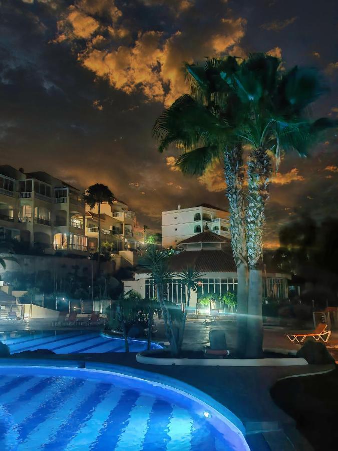 Casa Palmu Apartment - A Peaceful And Relaxing Oasis In Golf Del Sur, Tenerife San Miguel de Abona Exterior foto
