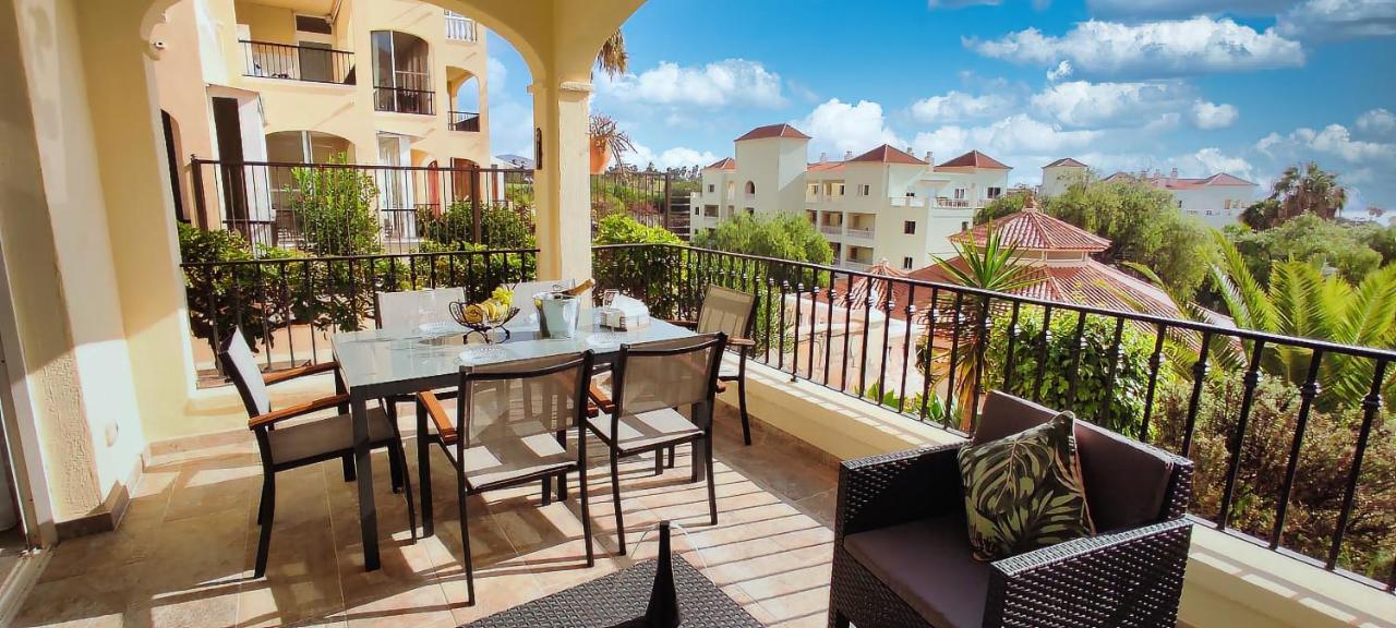 Casa Palmu Apartment - A Peaceful And Relaxing Oasis In Golf Del Sur, Tenerife San Miguel de Abona Exterior foto